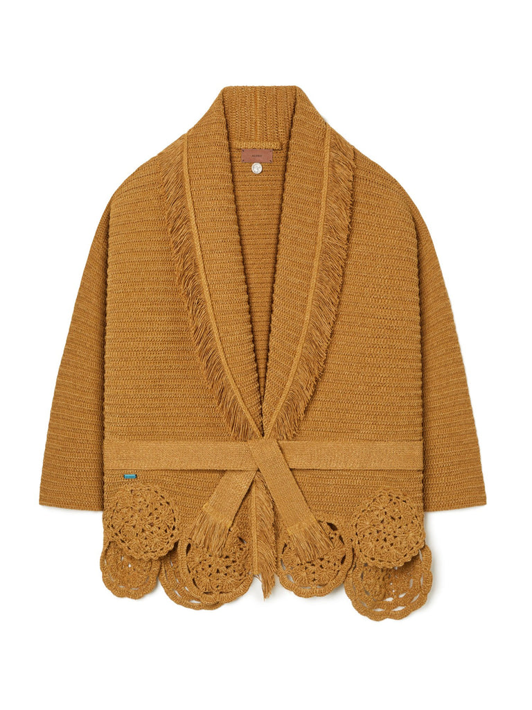 Island Memories Cardigan