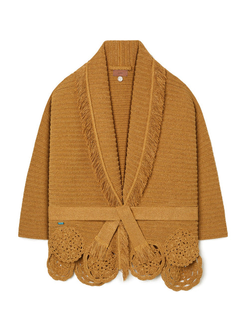 Island Memories Cardigan