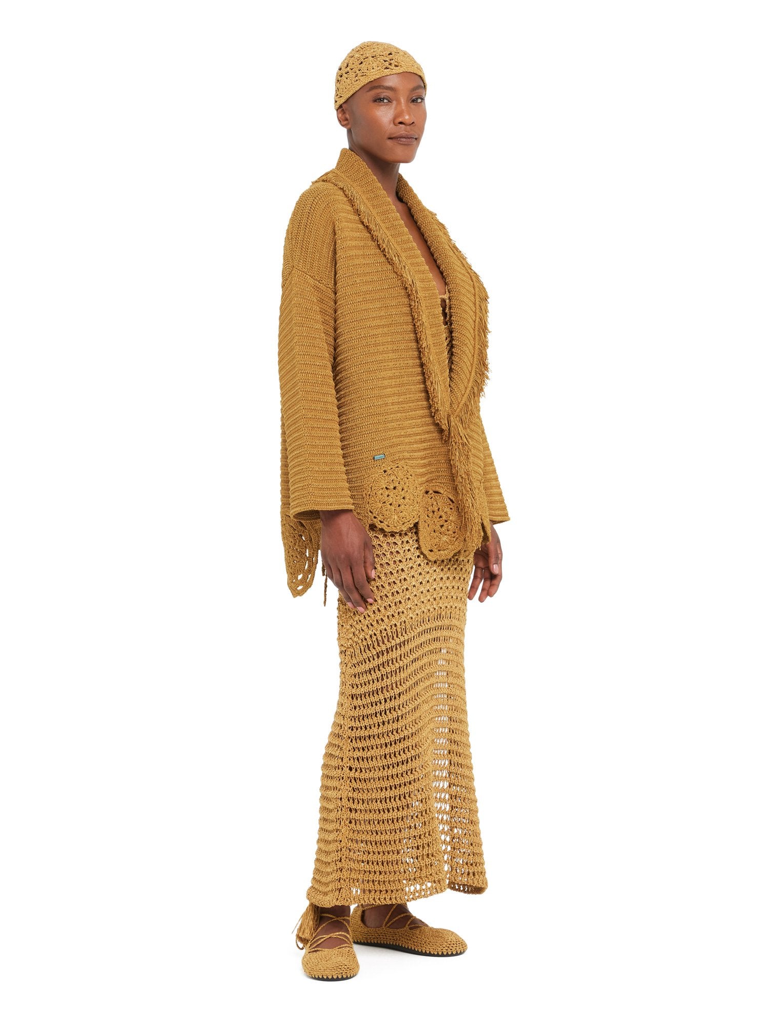 Island Memories Cardigan