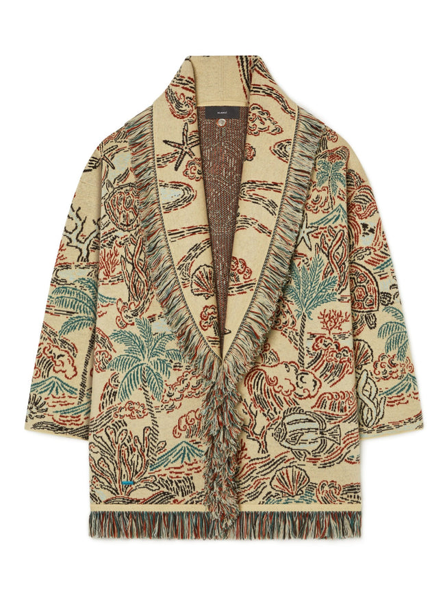 Alanui-The Cardigan-Woman-Sunlight/Multicolor-LWHB064R26 KNI019-hover