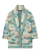 Lost In Paradise Cardigan