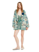 Lost In Paradise Cardigan