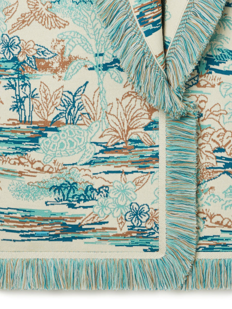 Lost In Paradise Cardigan
