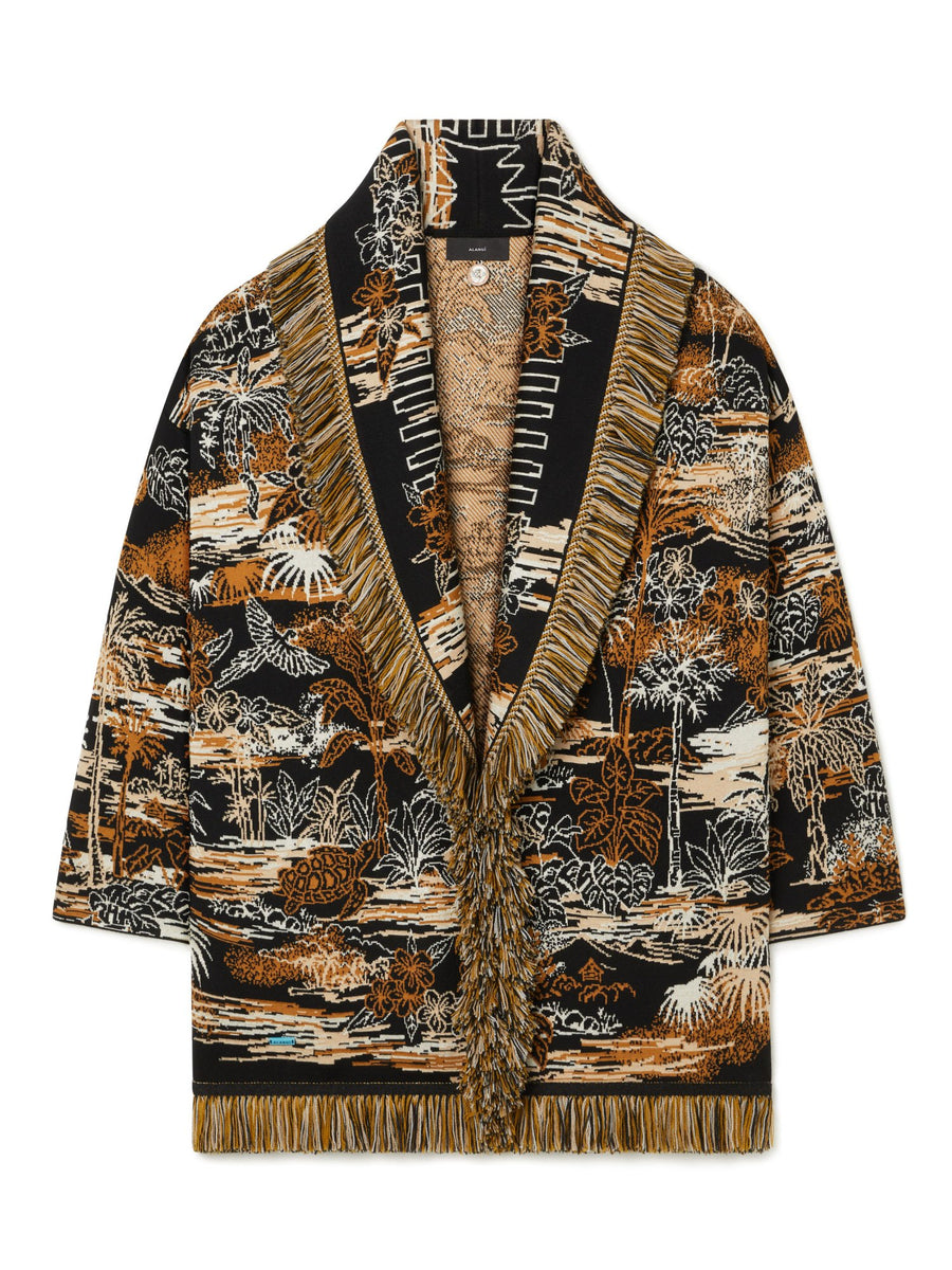 Lost In Paradise Cardigan