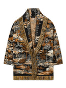 Lost In Paradise Cardigan