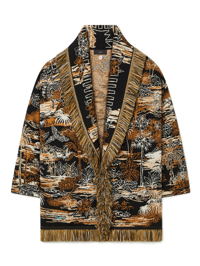 Lost In Paradise Cardigan