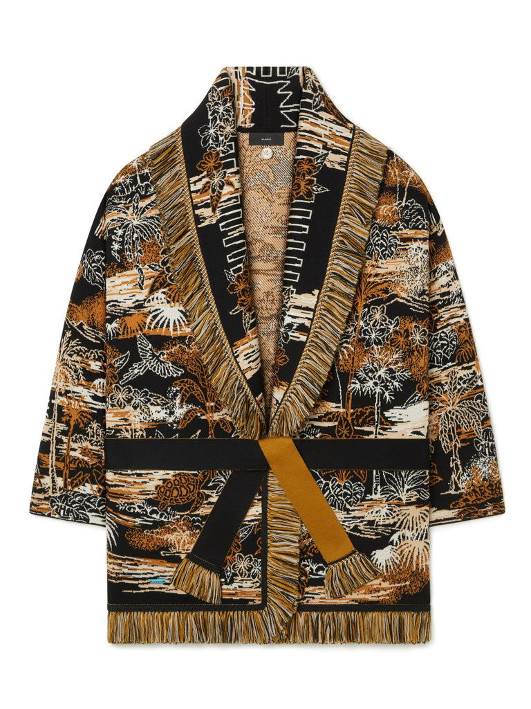 Lost In Paradise Cardigan