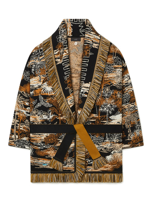 Lost In Paradise Cardigan