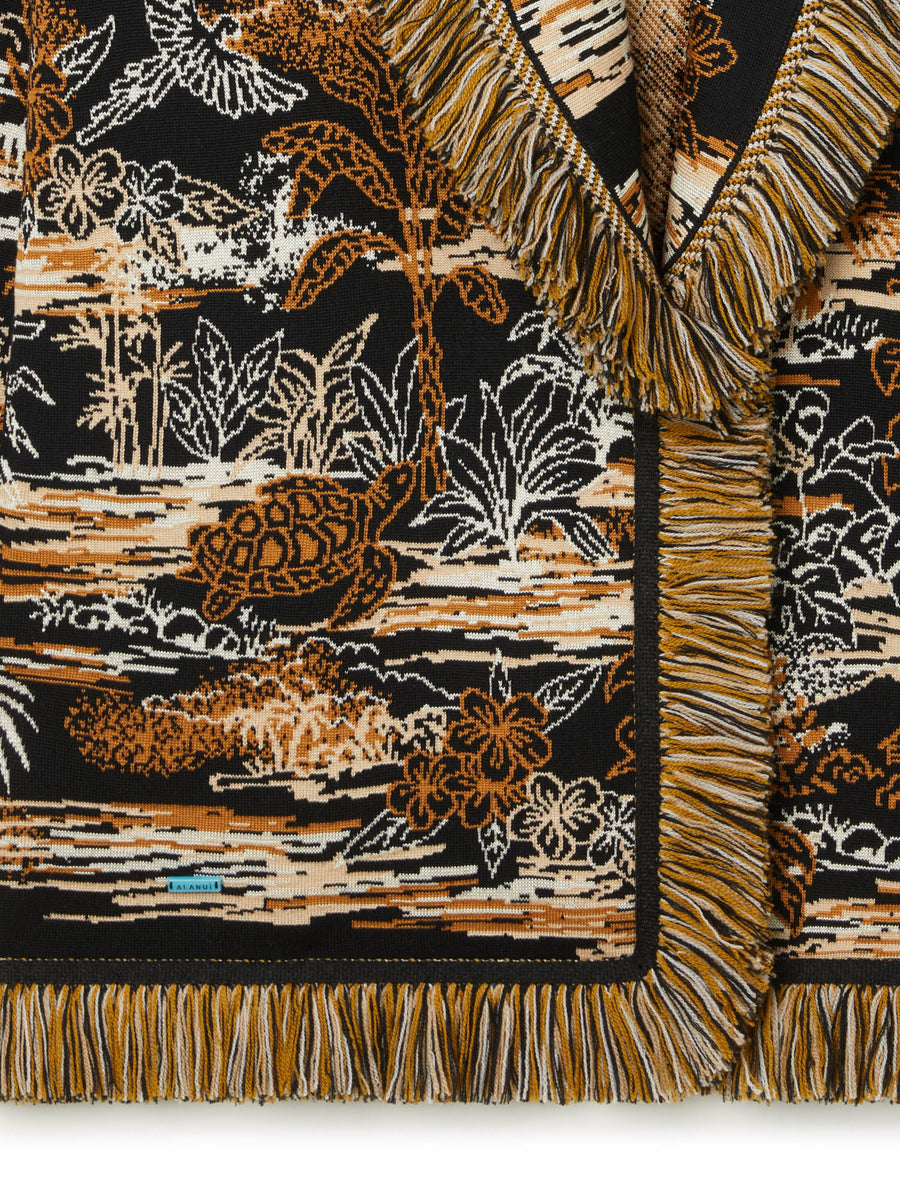 Lost In Paradise Cardigan