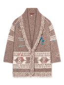Written By The Ocean Cardigan