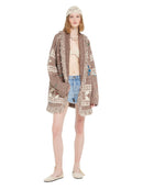Written By The Ocean Cardigan