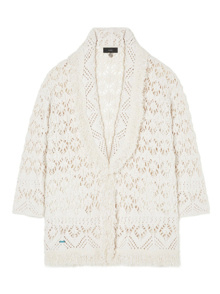 Lagoon Romance Cardigan