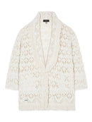 Lagoon Romance Cardigan