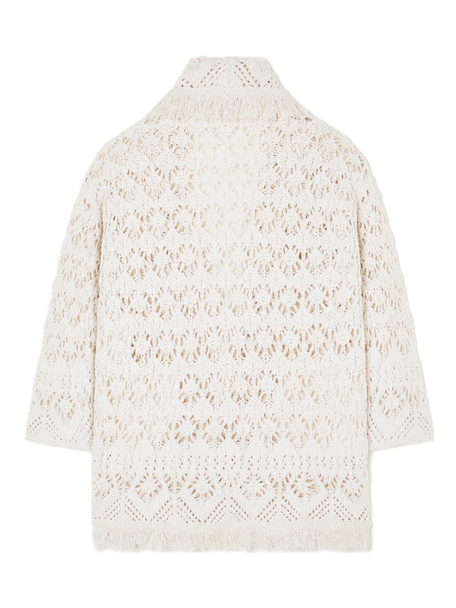 Lagoon Romance Cardigan