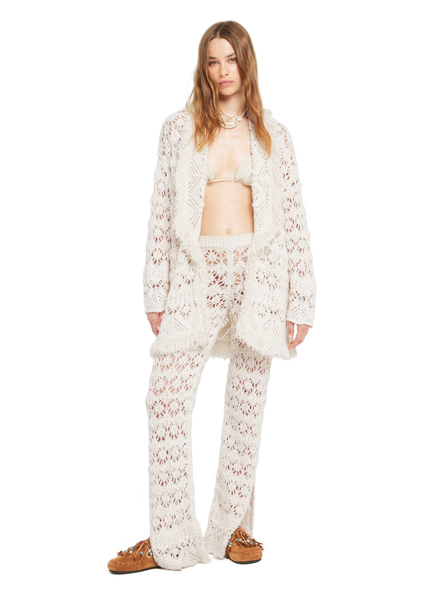Lagoon Romance Cardigan
