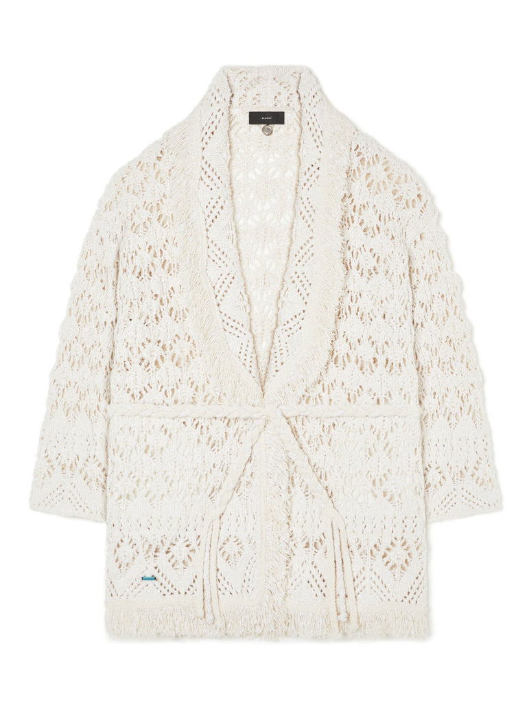 Lagoon Romance Cardigan