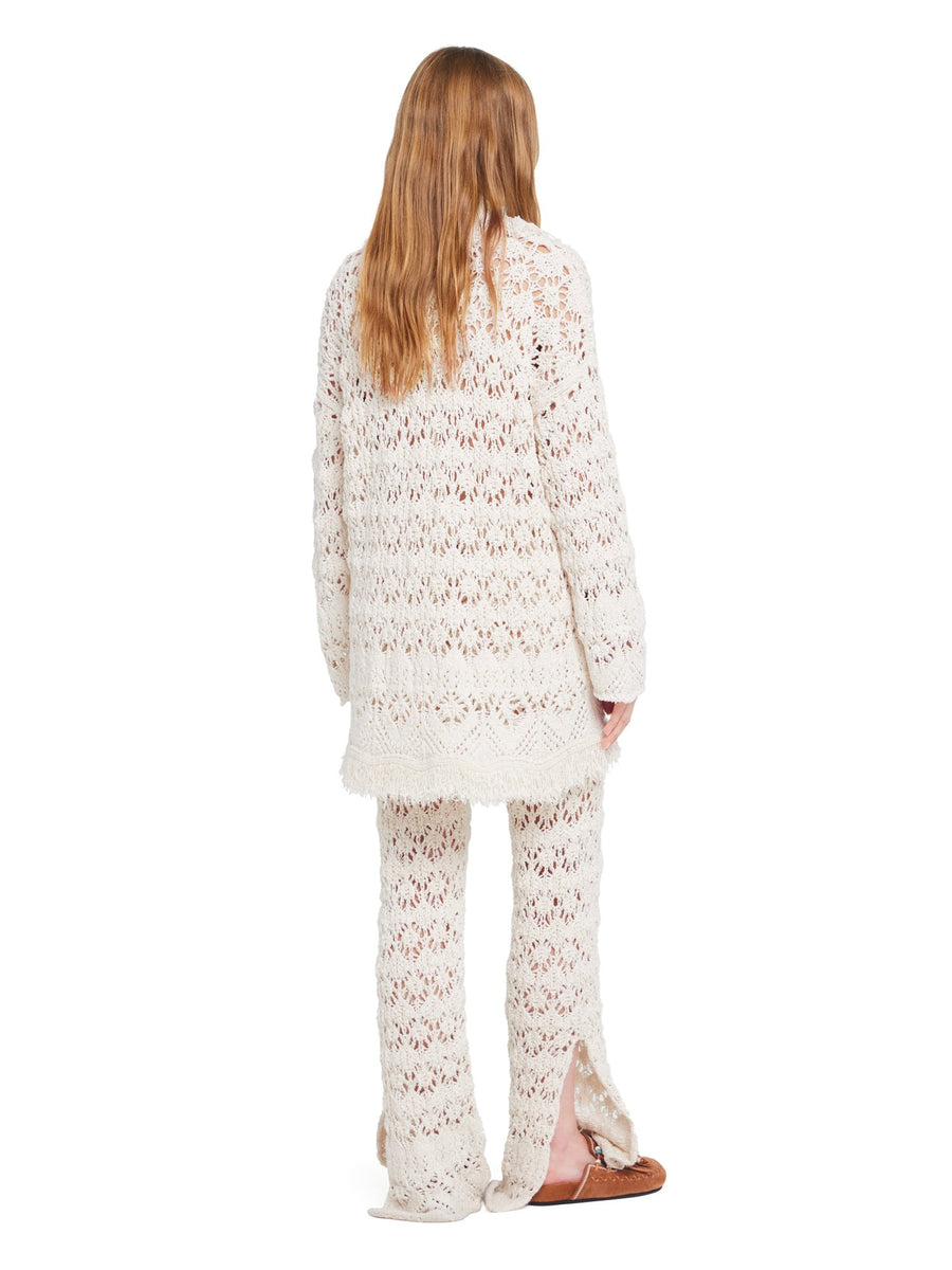 Lagoon Romance Cardigan