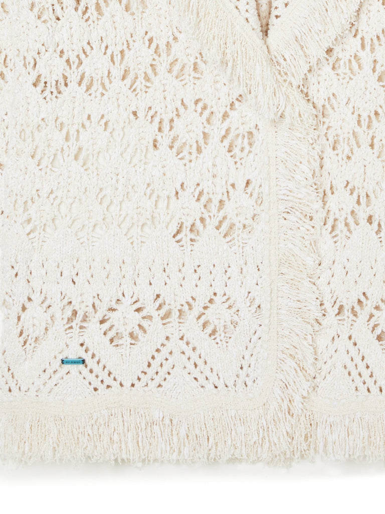 Lagoon Romance Cardigan