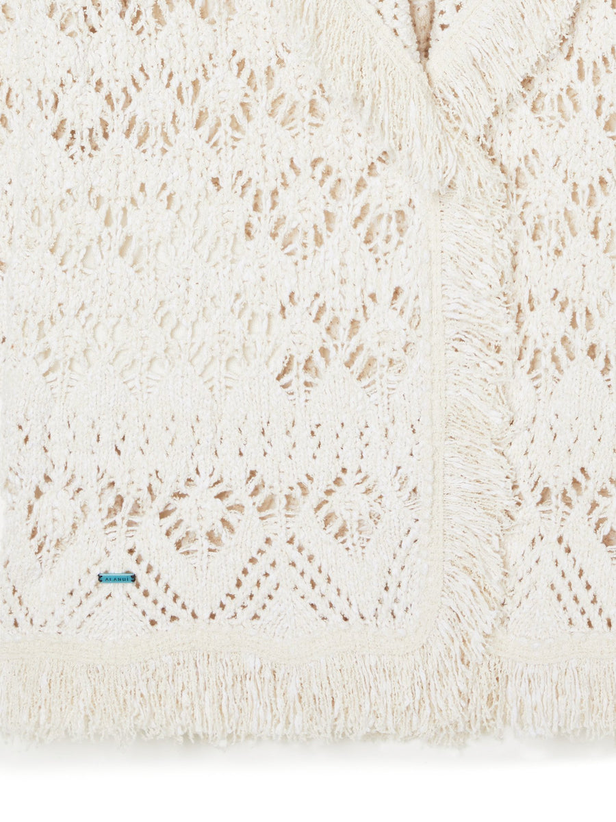 Lagoon Romance Cardigan
