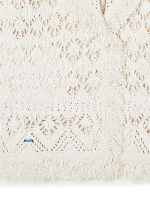 Lagoon Romance Cardigan