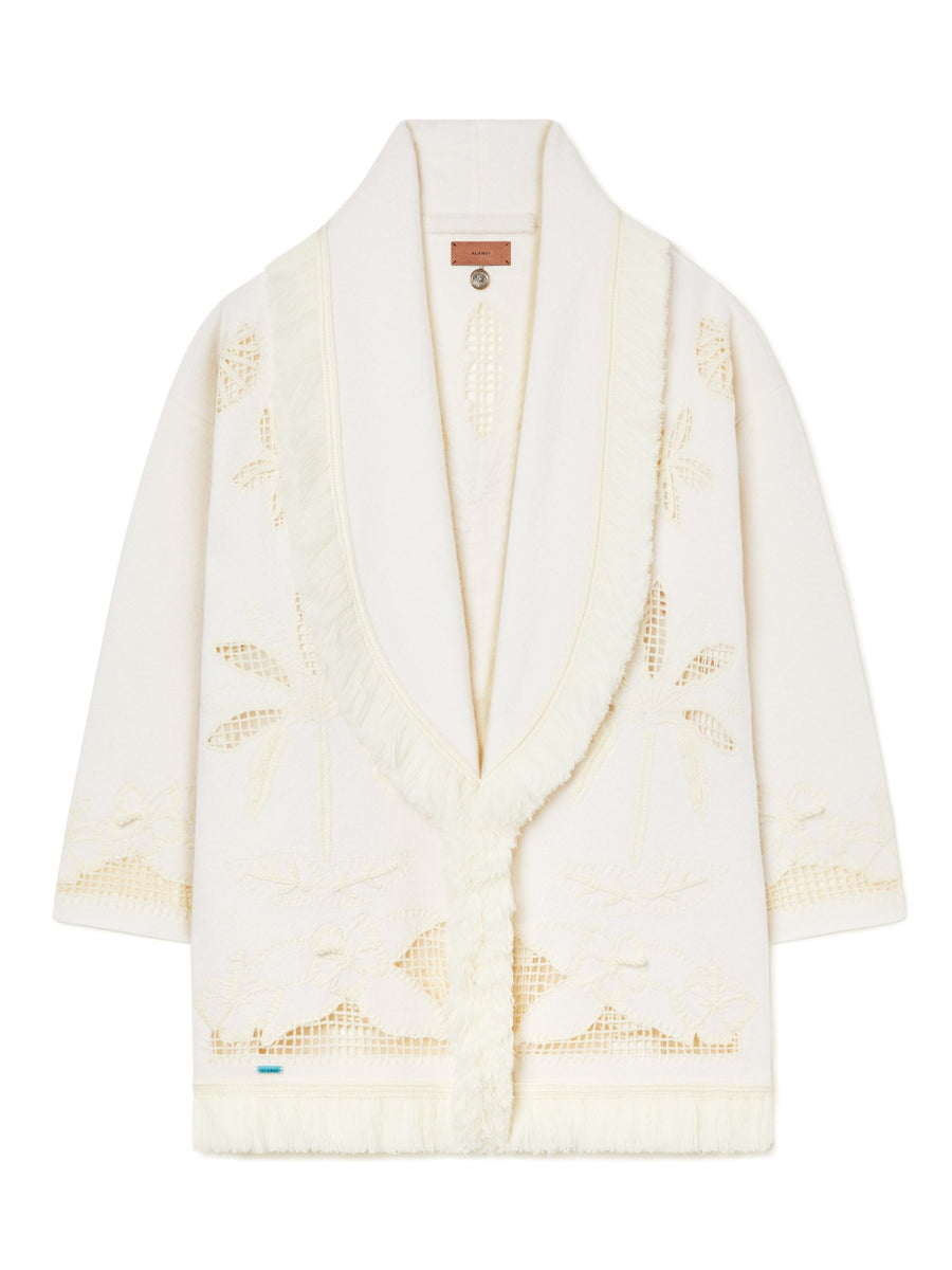 Island’S Diary Cardigan