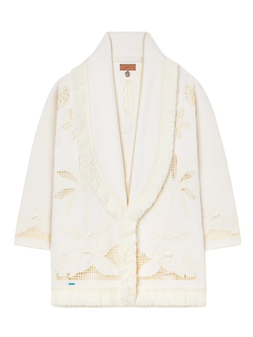 Island’S Diary Cardigan