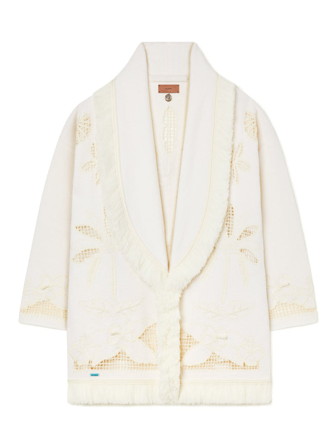 Island’S Diary Cardigan