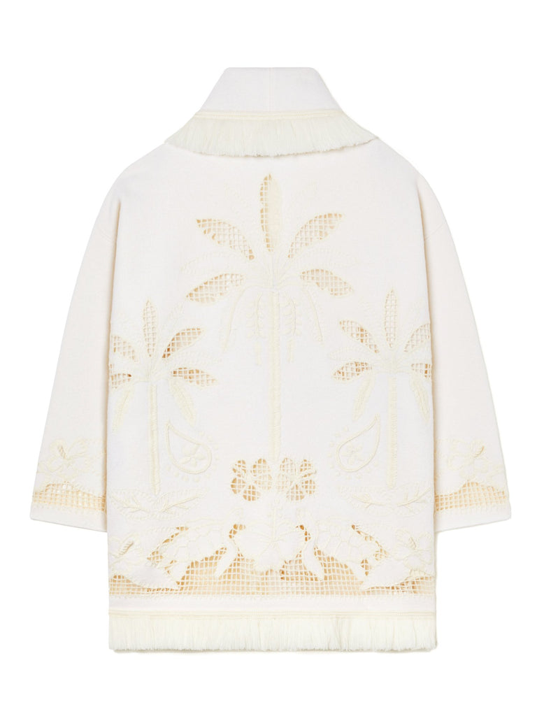 Island’S Diary Cardigan