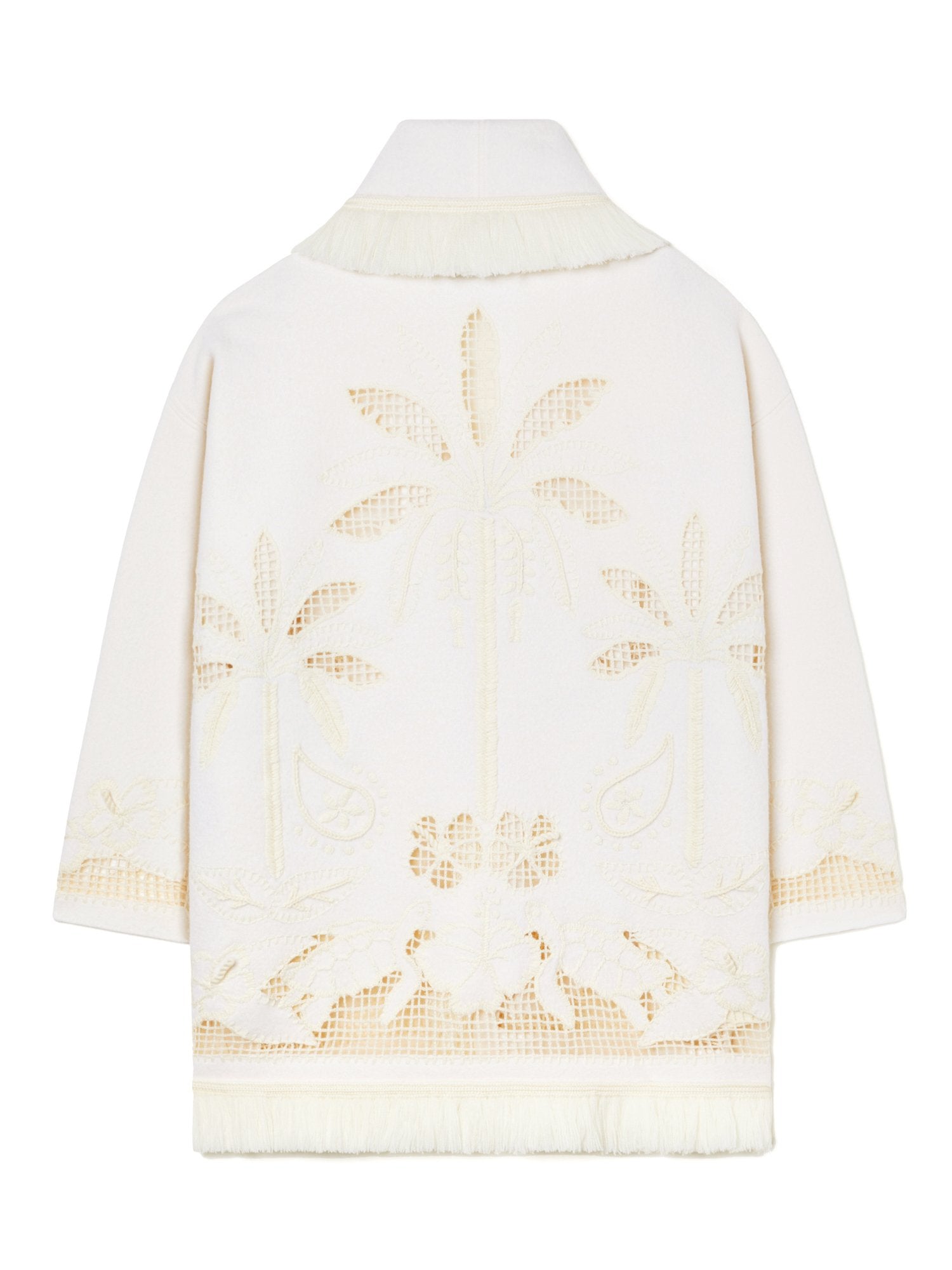 Island’S Diary Cardigan