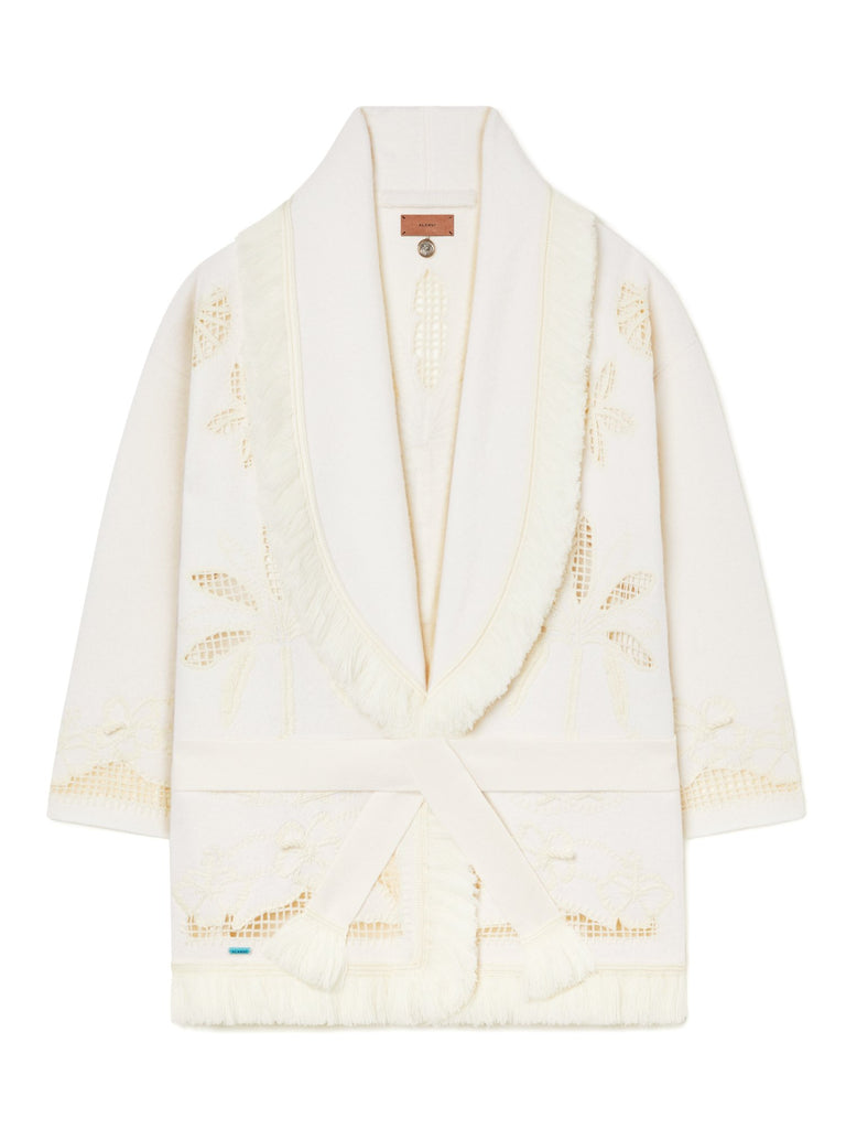 Island’S Diary Cardigan