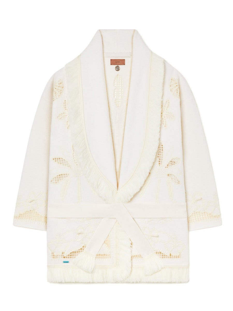 Island’S Diary Cardigan