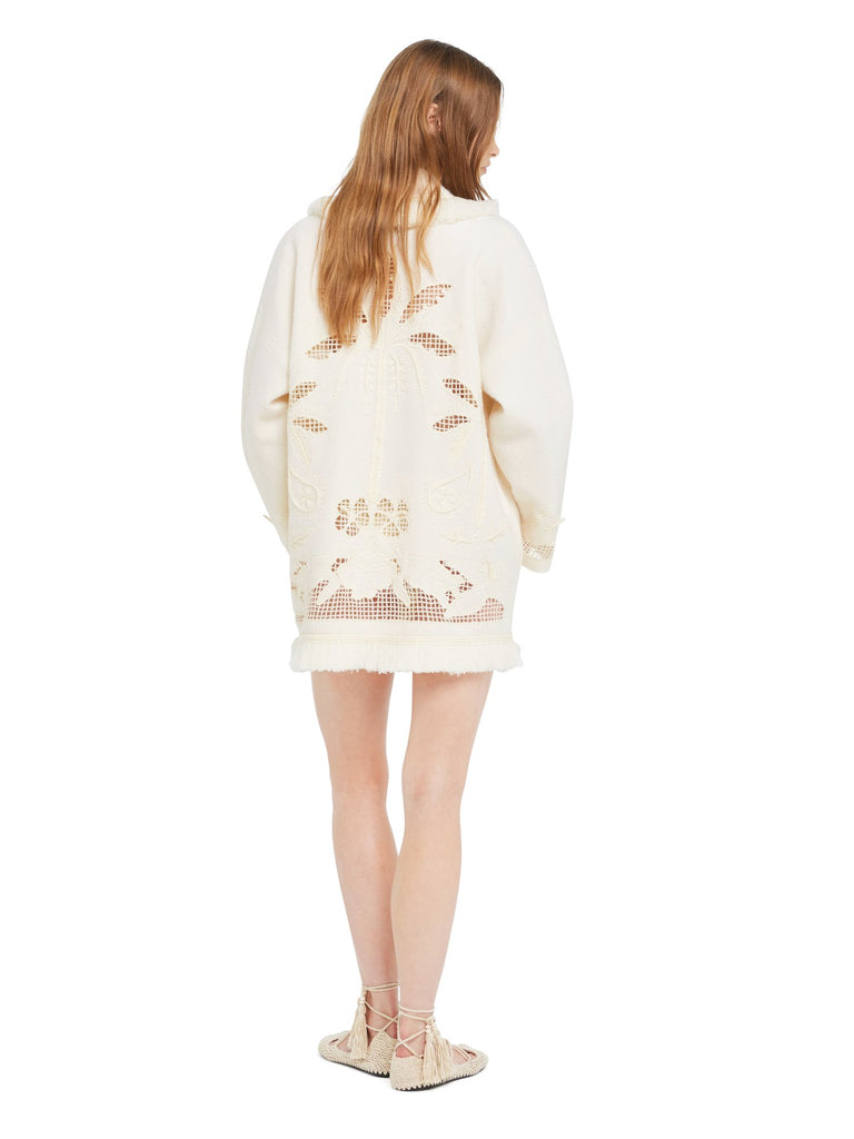 Island’S Diary Cardigan