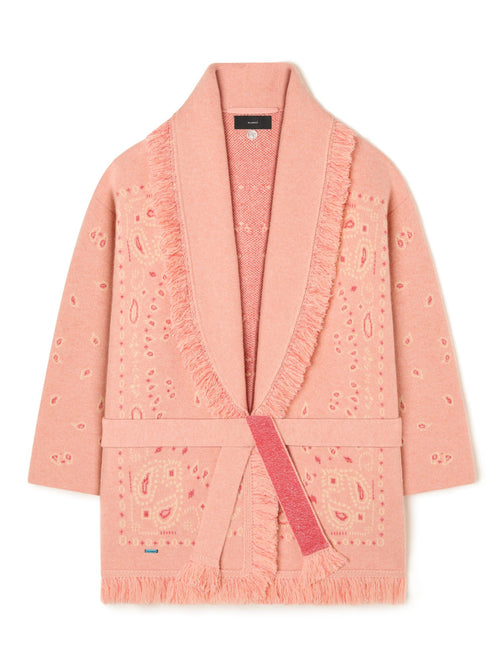 Alanui-The Cardigan-Women-Calendula/Rosy Spike-LWHB064R26KNI029-5