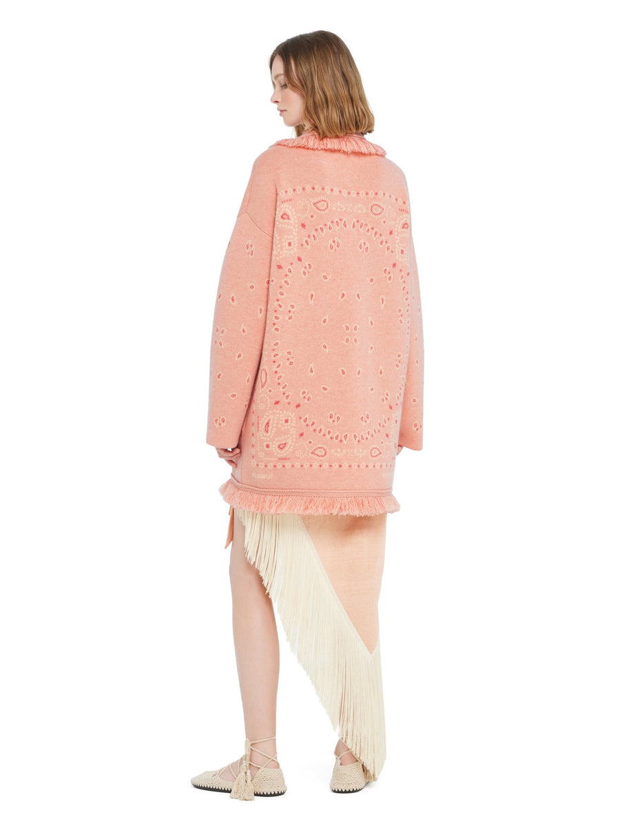 Alanui-The Cardigan-Women-Calendula/Rosy Spike-LWHB064R26KNI029-7