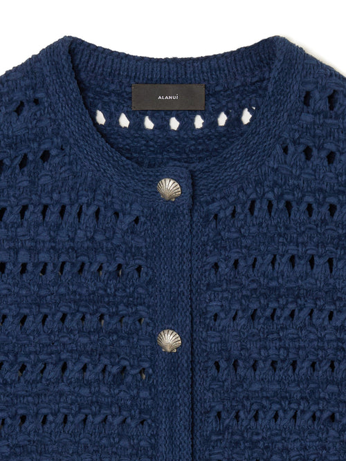 The Breath Of The Lagoon Jacket
