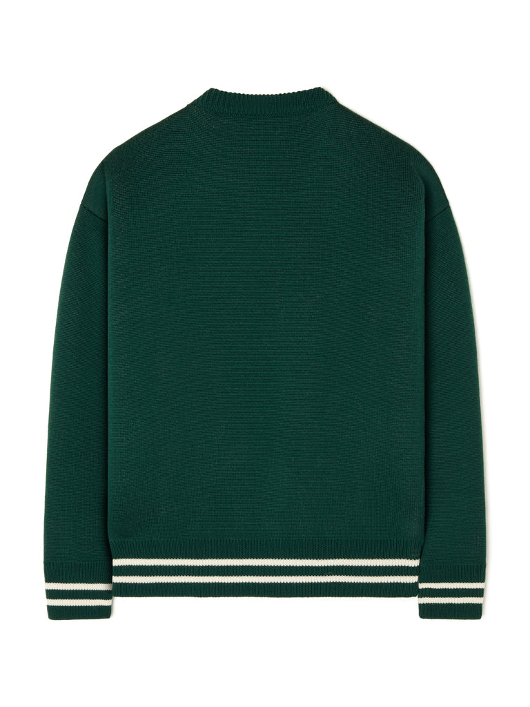 Sporty Bugs Bunny & Sylvester Sweater