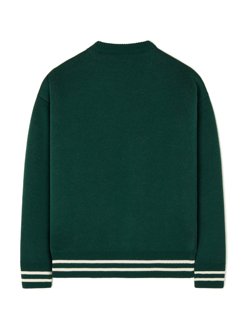 Sporty Bugs Bunny & Sylvester Sweater