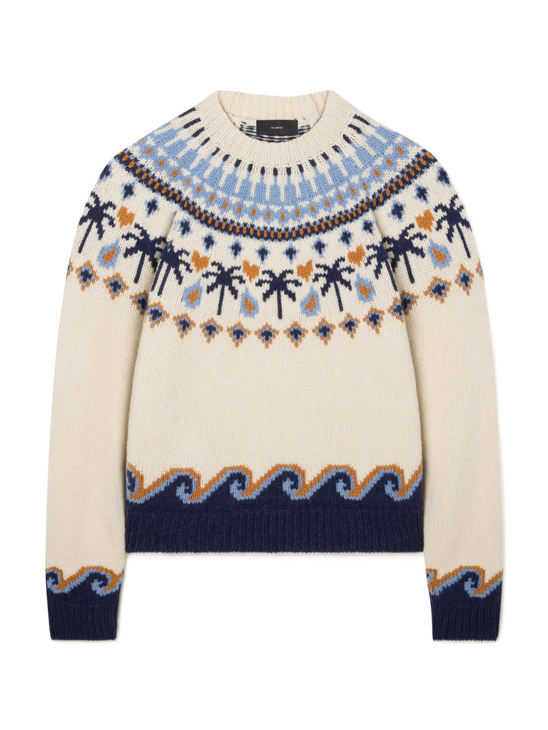 Sweet Winter Sweater