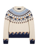 Sweet Winter Sweater