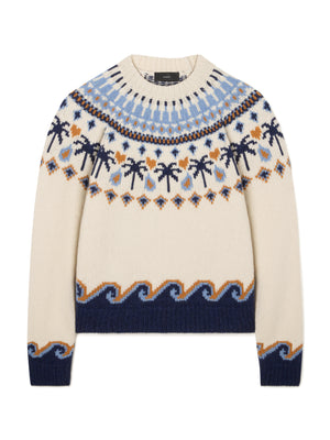 Sweet Winter Sweater