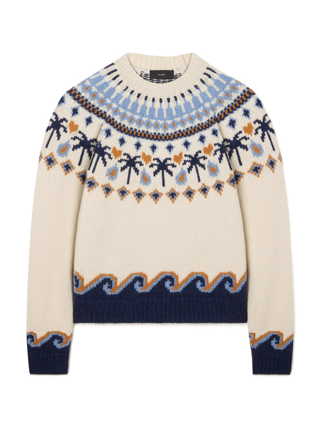Sweet Winter Sweater