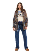 Sweet Winter Sweater