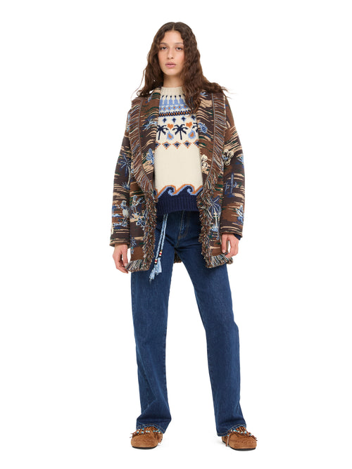 Sweet Winter Sweater