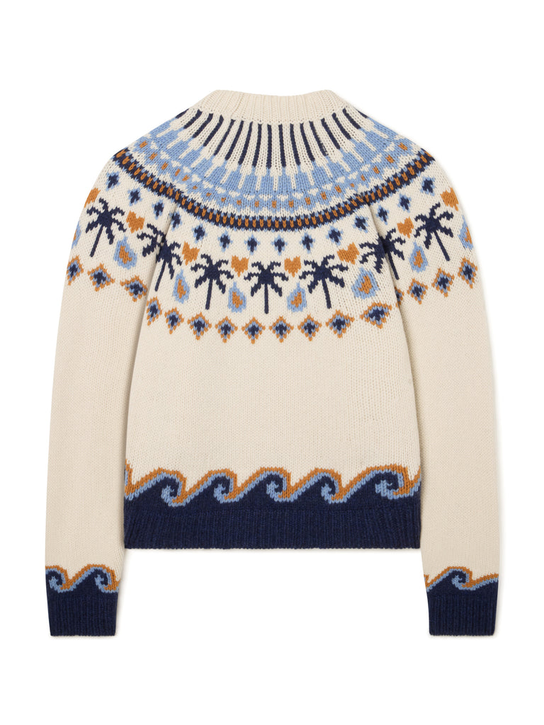 Sweet Winter Sweater