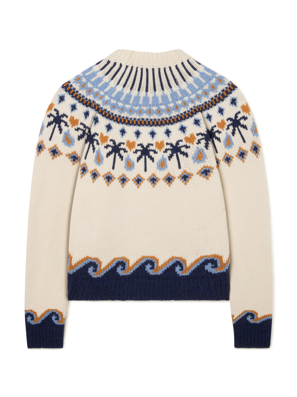 Alanui-Sweaters-Woman-Chalk/Multicolor-LWHE061E26KNI001-3