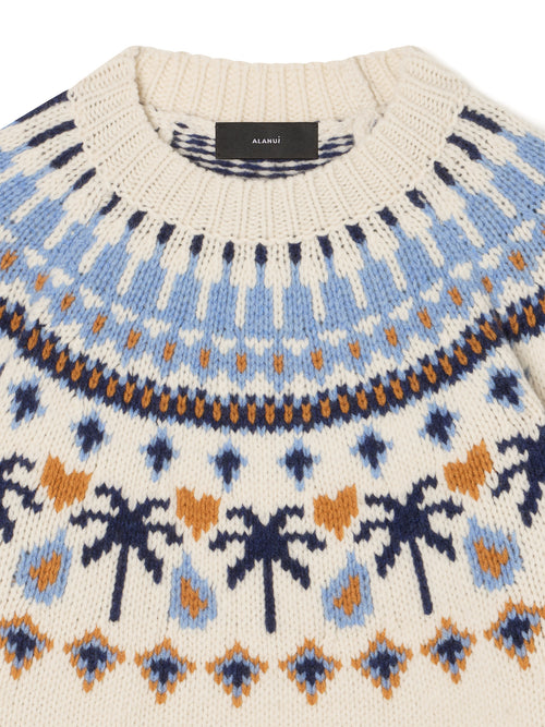 Sweet Winter Sweater