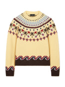 Sweet Winter Sweater