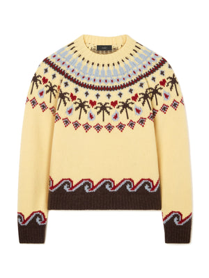 Sweet Winter Sweater