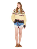 Sweet Winter Sweater