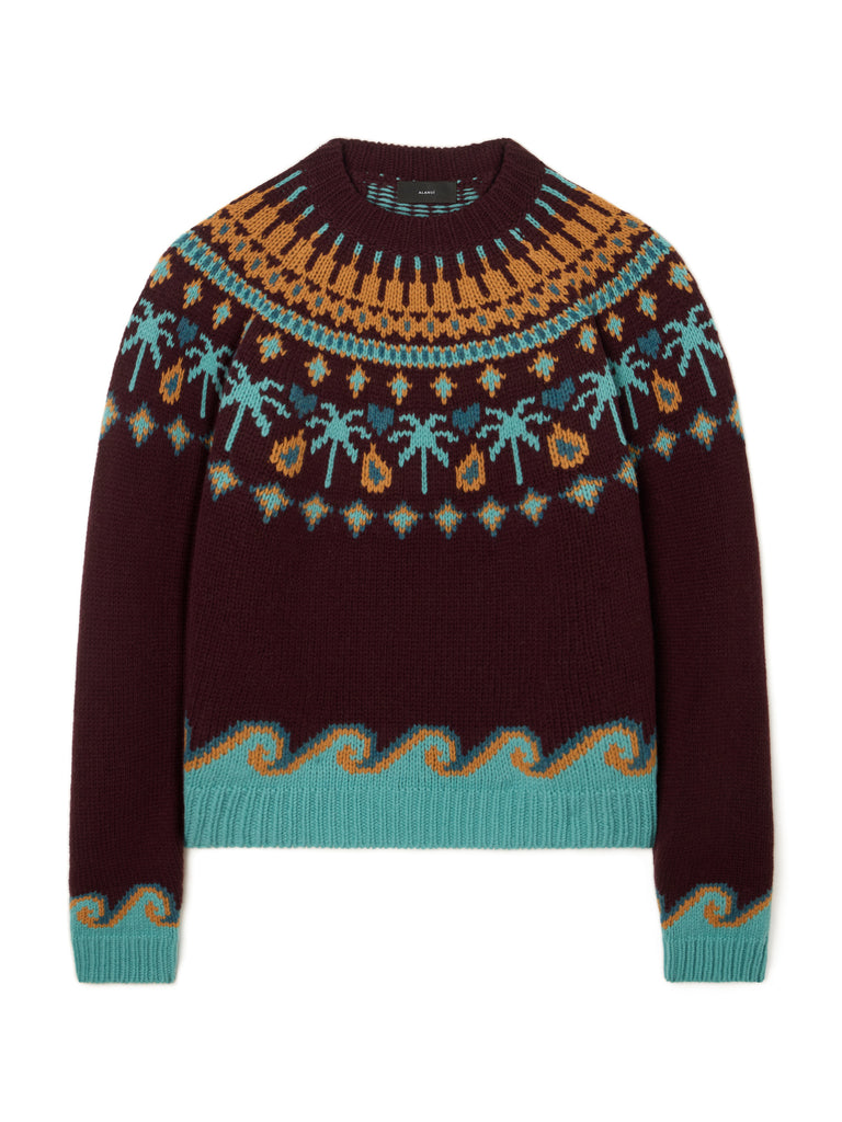 Sweet Winter Sweater